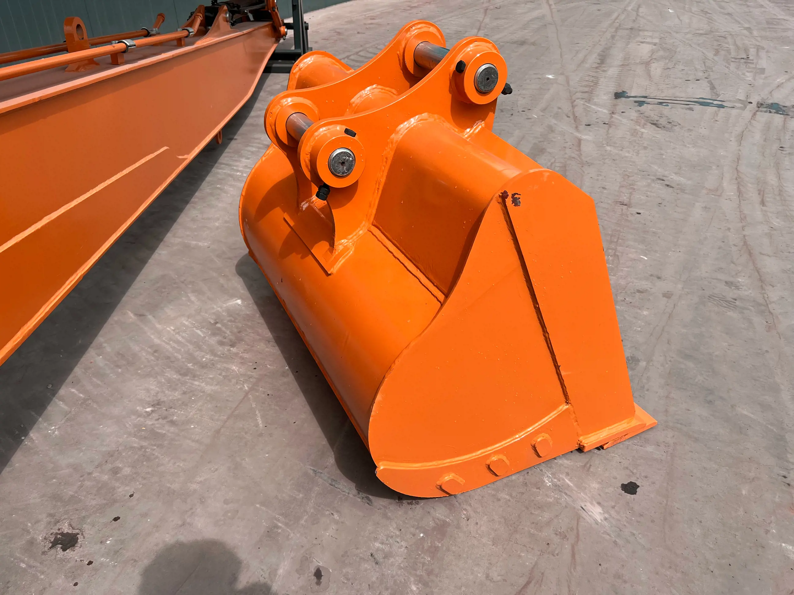 Hitachi ZX200 18m Set – #904876 – Smitma